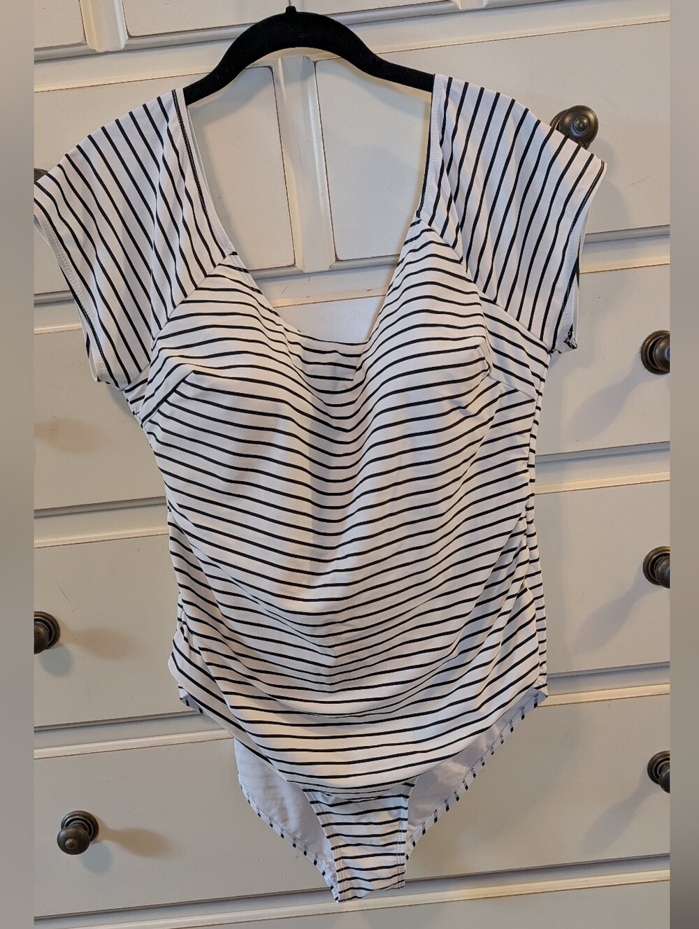 Meet Curve Swimsuit. Size 2X